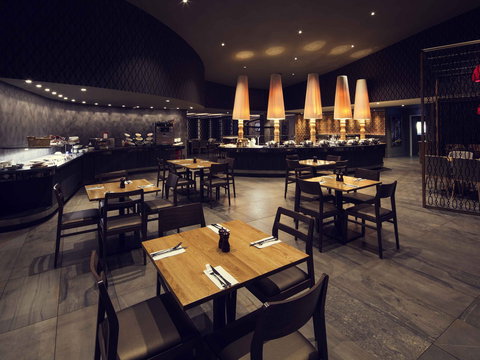 Mantra Gladstone - Foster Accommodation 12