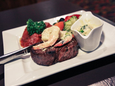 Mantra Gladstone - Foster Accommodation 14