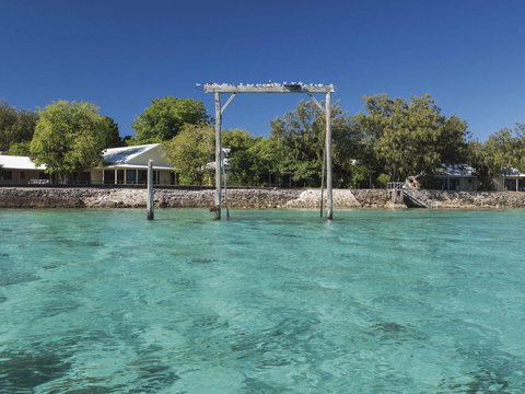 Mantra Gladstone - Foster Accommodation 15