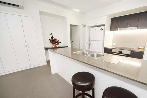 Curtis Central Apartments - Foster Accommodation 10