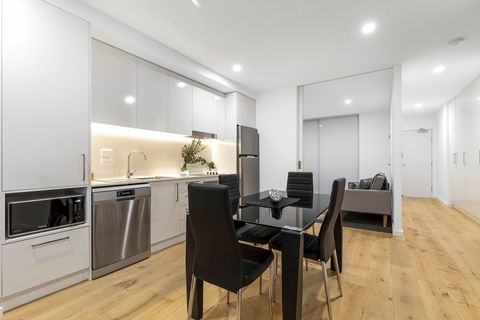 Astra Apartments Newcastle - Foster Accommodation 2