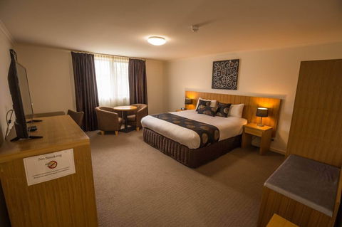 Bairnsdale International - Foster Accommodation 2