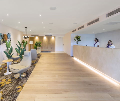 Avani Broadbeach Residences - Foster Accommodation 1