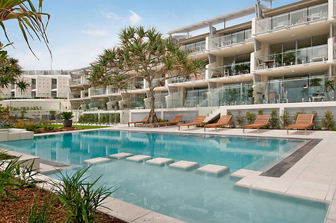 Fairshore Beachfront Apartments - Foster Accommodation 0