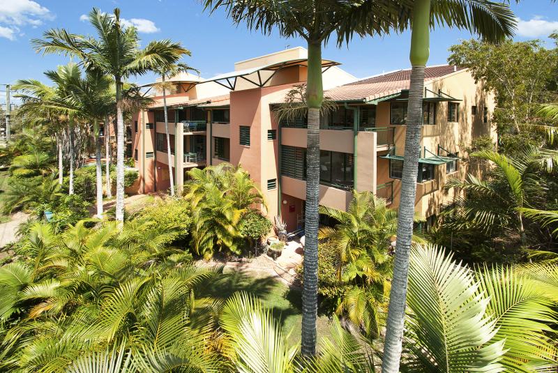 Noosaville QLD Foster Accommodation