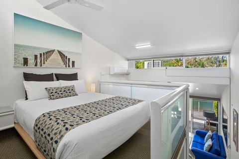 Caribbean Noosa - Foster Accommodation 1