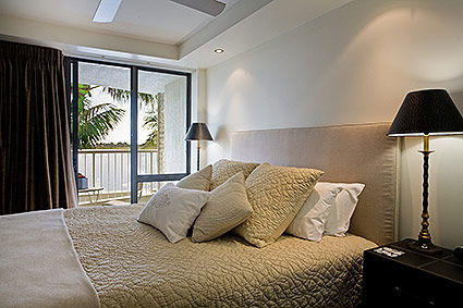 Noosa Pacific Riverfront Resort - Foster Accommodation 1
