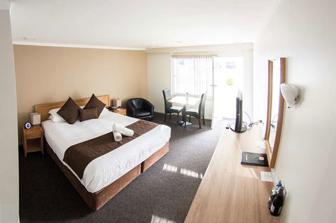 Hospitality Esperance, SureStay by BW - Foster Accommodation 0