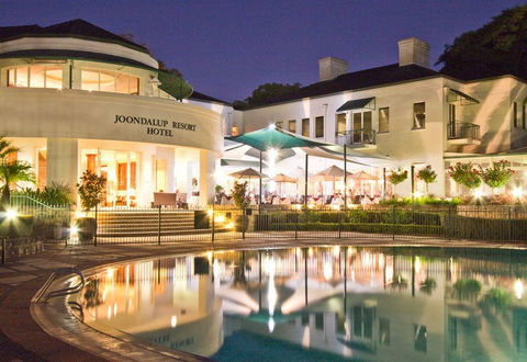 Joondalup Resort - Foster Accommodation 1