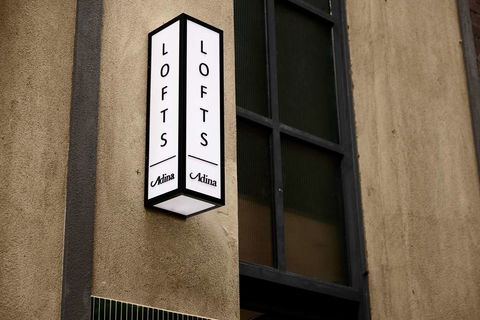 Adina Apartment Hotel On Flinders Street - Foster Accommodation 1