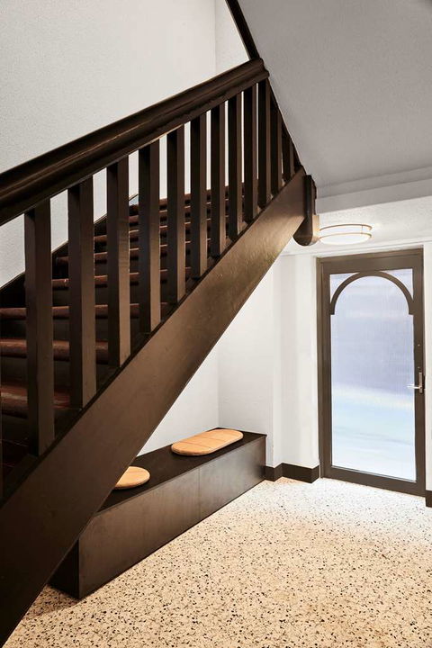 Adina Apartment Hotel On Flinders Street - Foster Accommodation 2