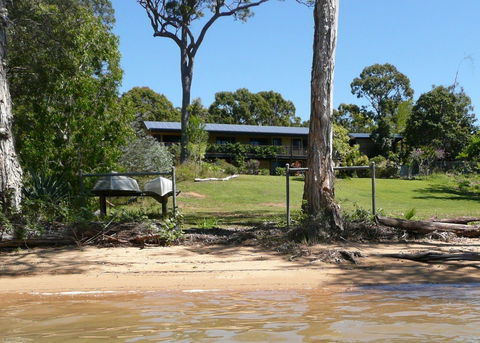 Yarrandabbi Dreaming Boutique B&B - Foster Accommodation 0