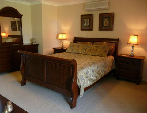 Yarrandabbi Dreaming Boutique B&B - Foster Accommodation 1