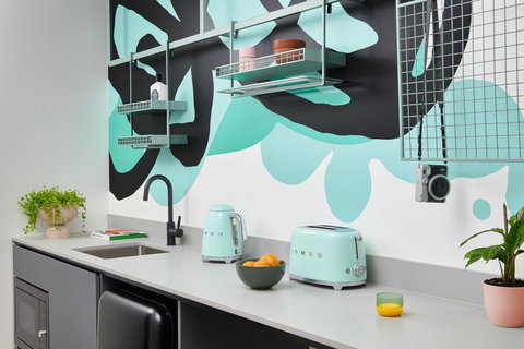 lyf Collingwood Melbourne - Foster Accommodation 1