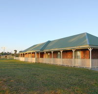 Stockman's Motel Tamworth - Foster Accommodation