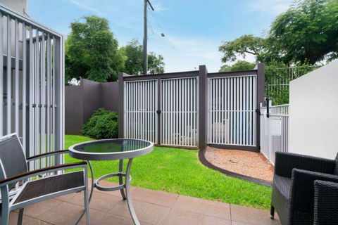 City Golf Club Motel - Foster Accommodation 2