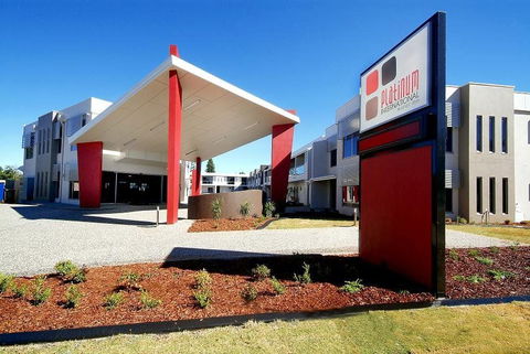 Platinum International - Foster Accommodation 2