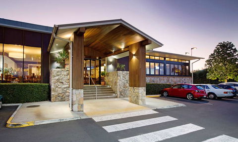 Federal Hotel, A Nightcap Hotel - Foster Accommodation 0