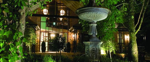 Echoes Boutique Hotel & Resort - Foster Accommodation 0
