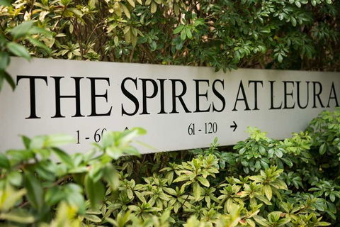 Leisure Inn Spires - Foster Accommodation 0