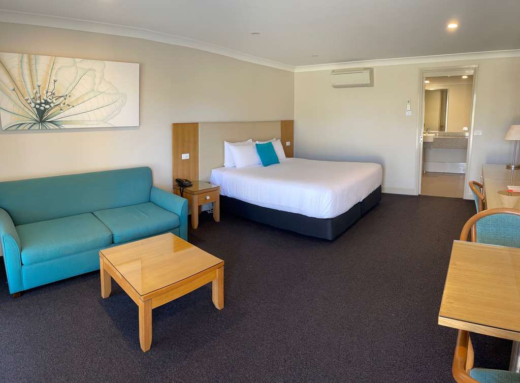Bathurst NSW Foster Accommodation