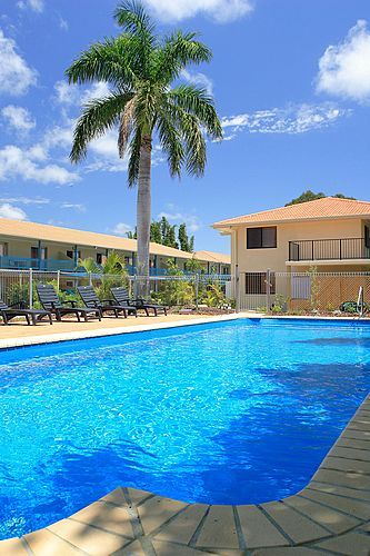 Arlia Sands Apartments - Foster Accommodation 0