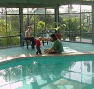 Robetown Motor Inn  Apartments - Foster Accommodation