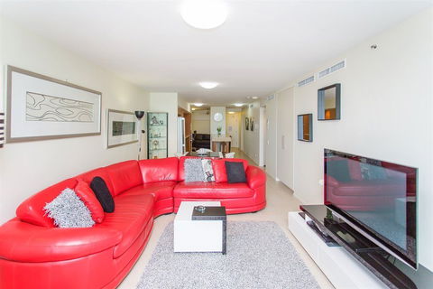 Lanai Riverside Apartments - Foster Accommodation 2