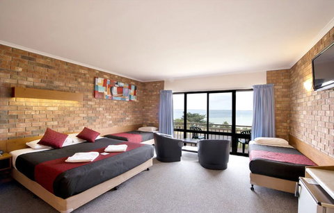 Kangaroo Island Seaside Inn - Foster Accommodation 1