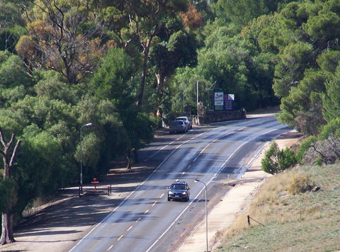 Burra Motor Inn - Foster Accommodation 0