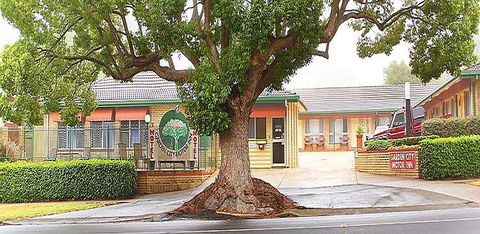 Garden City Motor Inn - Foster Accommodation 0