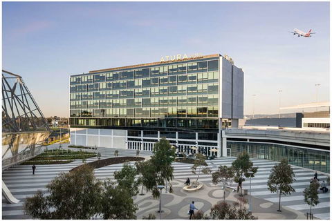 Atura Adelaide Airport - Foster Accommodation 0