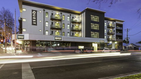 Quest Werribee - Foster Accommodation 2