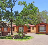 Adelaide Caravan Park - Foster Accommodation