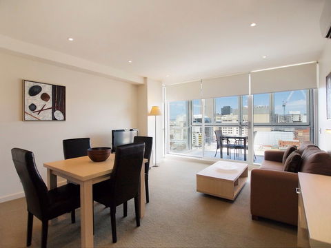 IStay Precinct - Foster Accommodation 2