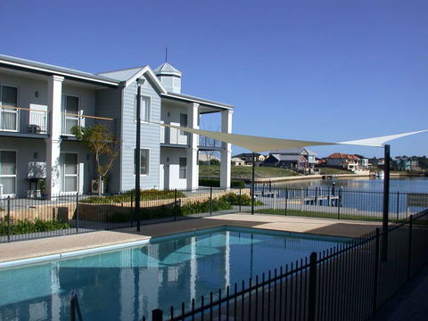 C Mandurah Resort & Serviced Apartments - Foster Accommodation 1