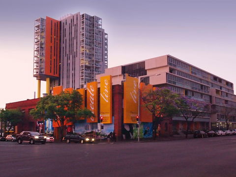 IStay Precinct - Foster Accommodation 0