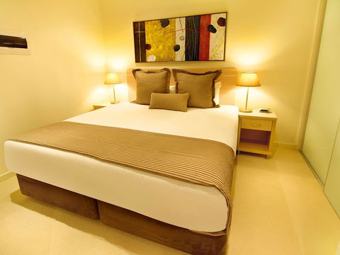 IStay Precinct - Foster Accommodation 1