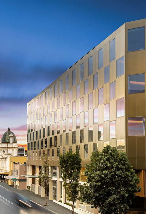 PARKROYAL Parramatta - Foster Accommodation 1