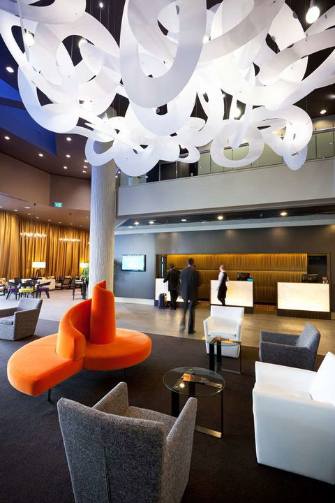 PARKROYAL Parramatta - Foster Accommodation 2
