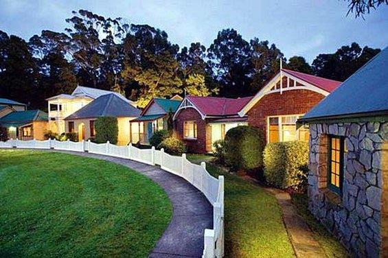 Strahan TAS Foster Accommodation
