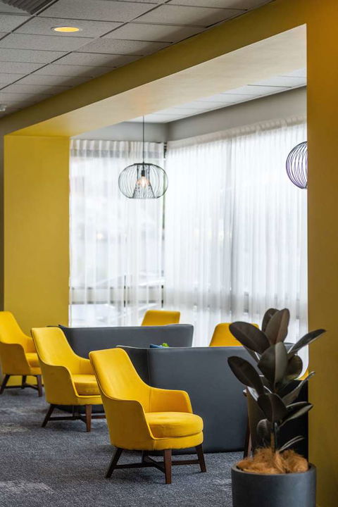 Best Western Hobart - Foster Accommodation 1