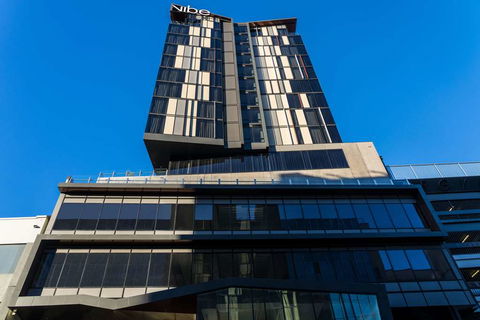 Vibe Hotel Hobart - Foster Accommodation 0