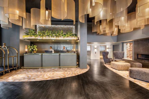 Vibe Hotel Hobart - Foster Accommodation 1