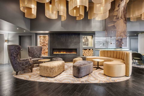 Vibe Hotel Hobart - Foster Accommodation 2