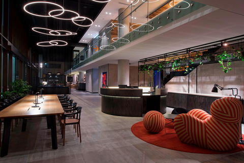 Aloft Perth - Foster Accommodation 2