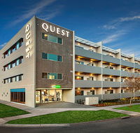 Quest Bundoora - Foster Accommodation
