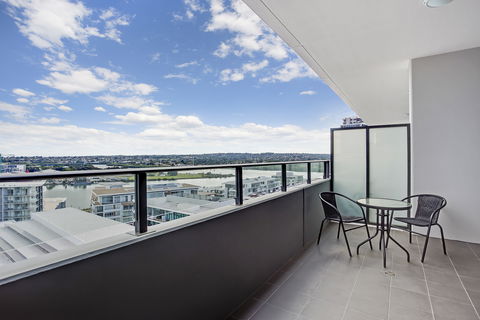 Astra Apartments Rhodes - Foster Accommodation 0