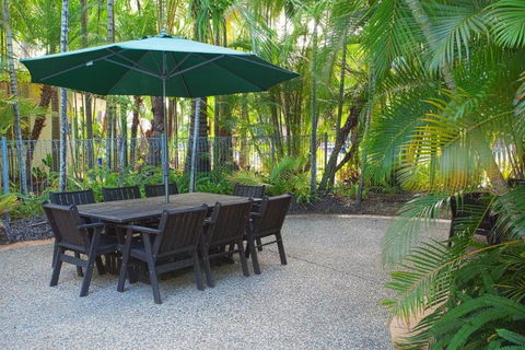 Discovery Parks Rockhampton - Foster Accommodation 0