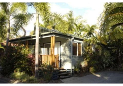 Discovery Parks Rockhampton - Foster Accommodation 1